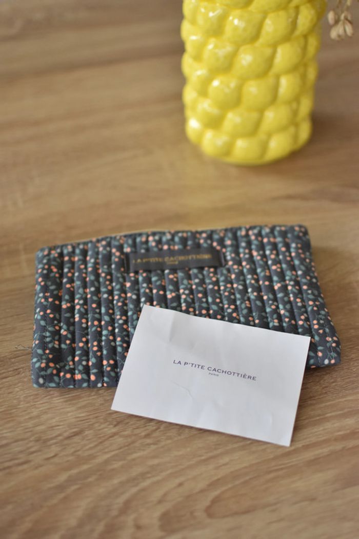 Pochette neuve - photo numéro 3