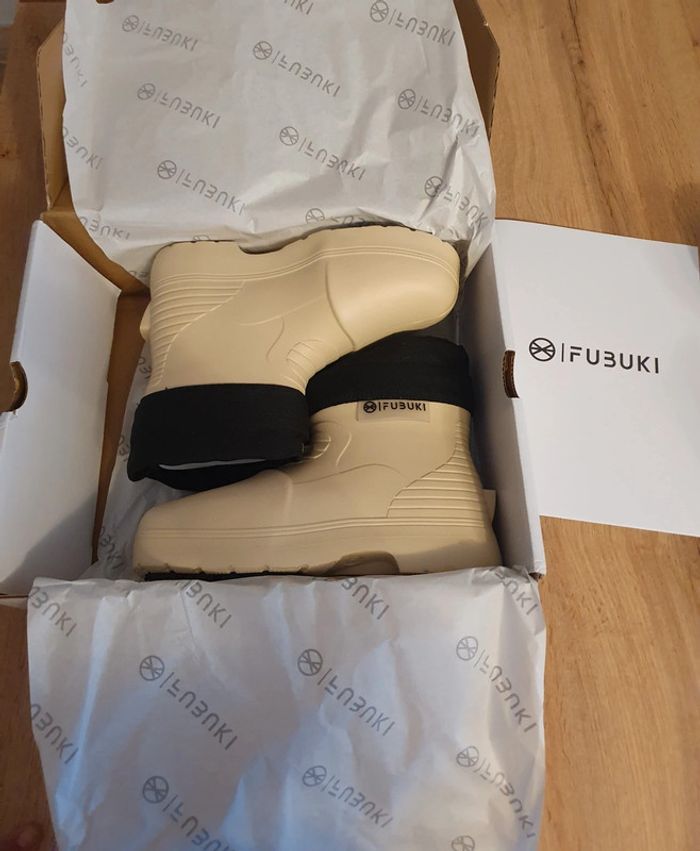 Boots Fubuki T38 - photo numéro 2