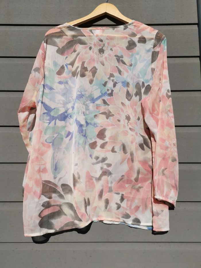 Blouse taille 48 - photo numéro 2