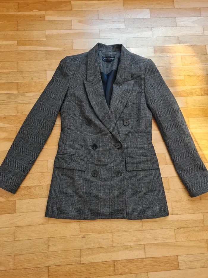 Veste Zara taille XS/34