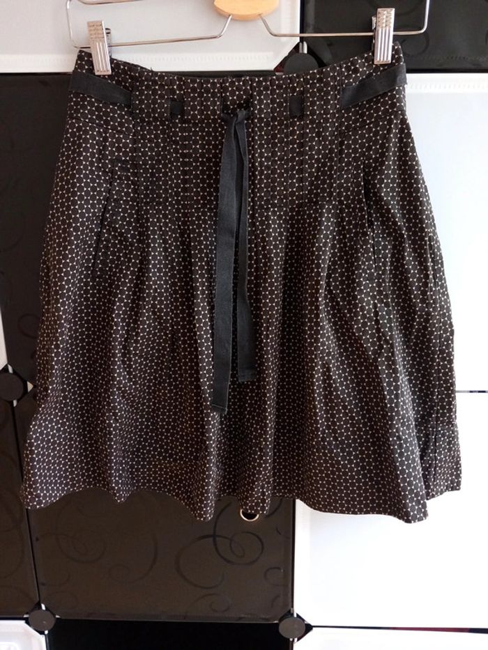 jupe femme taille 34