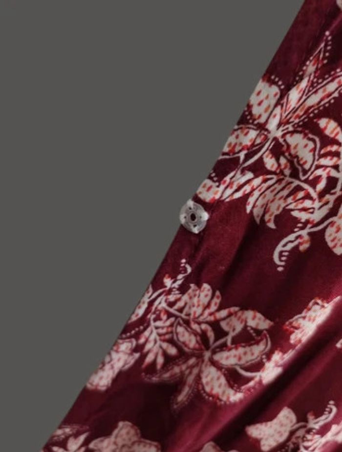 Combishort à fleurs - photo numéro 6