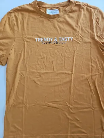 T-shirt Jules