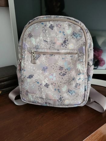 Nouveau sac à dos sans