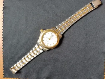 Montre