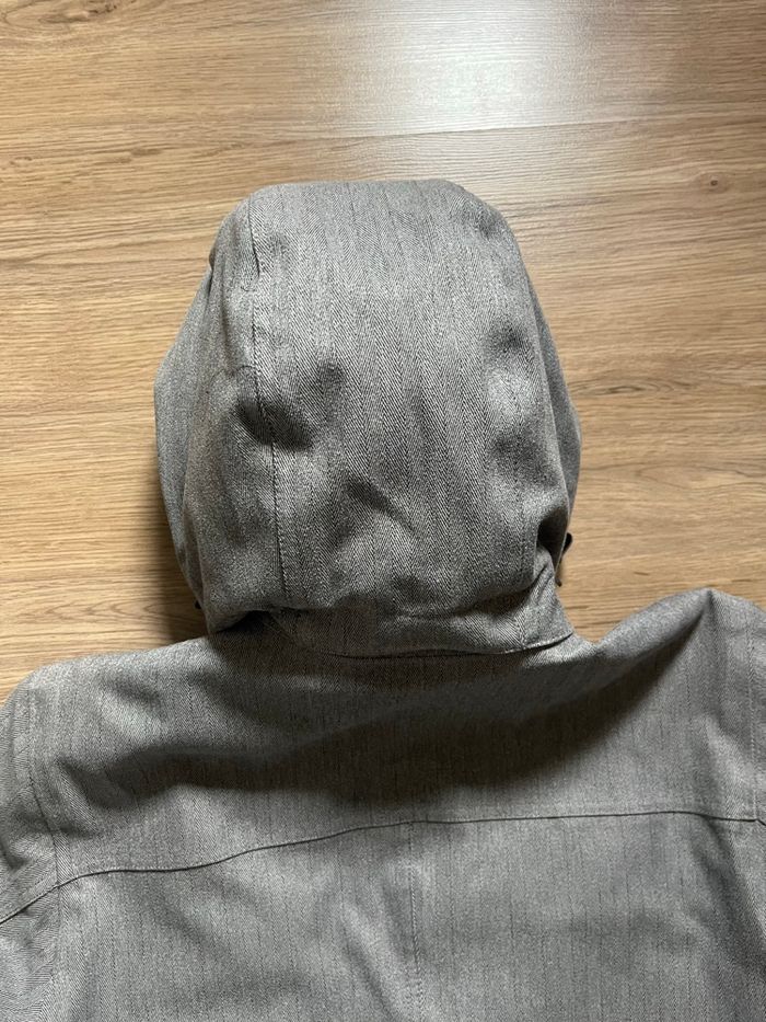 Manteau chaud pour l’hiver excellent état taille M - photo numéro 8