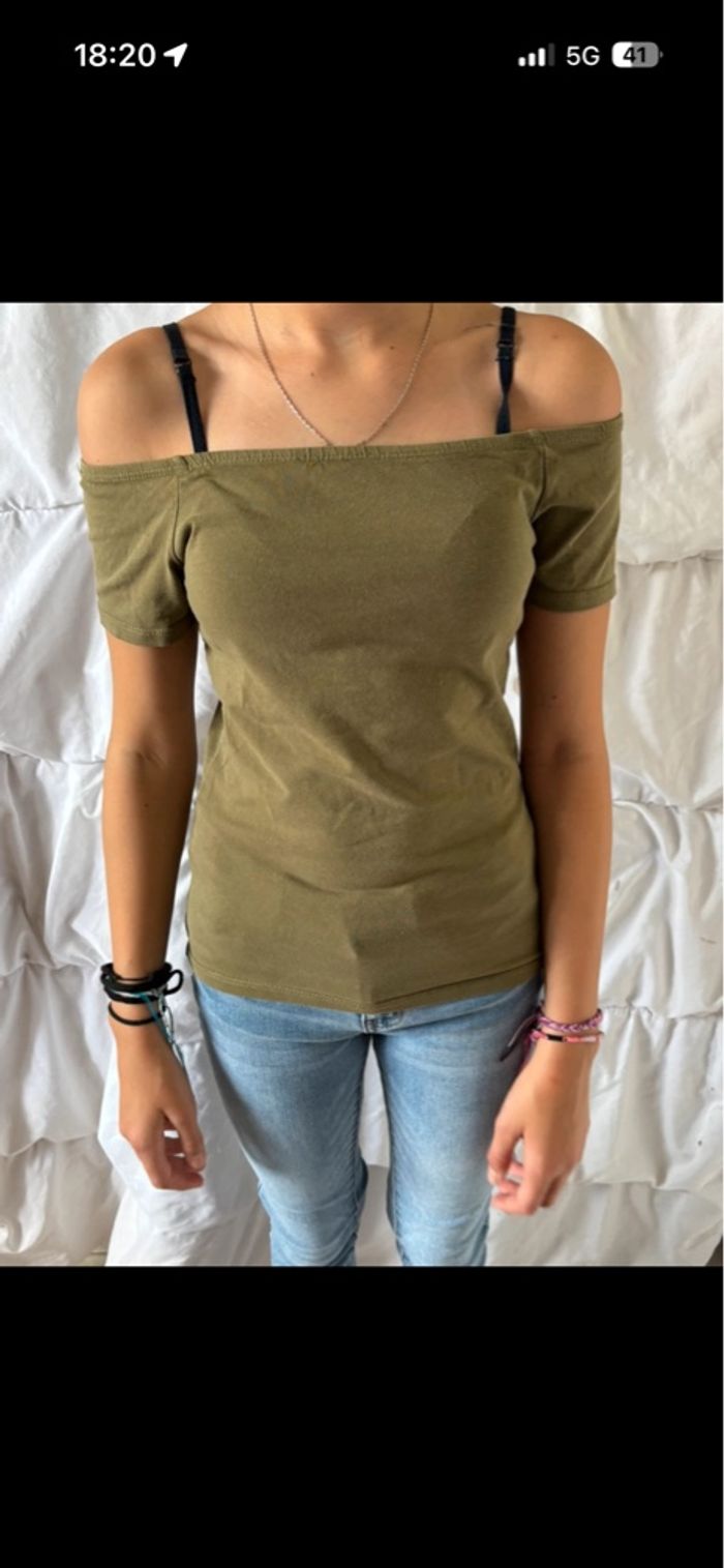 Lot de vêtements - photo numéro 7