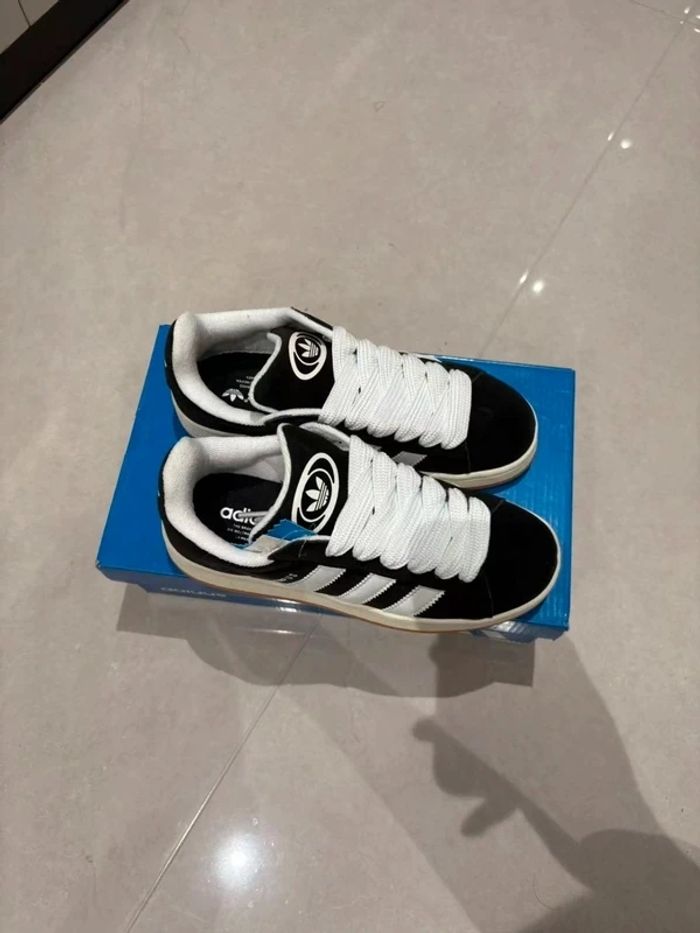 Adidas Campus 00s 40 - photo numéro 4