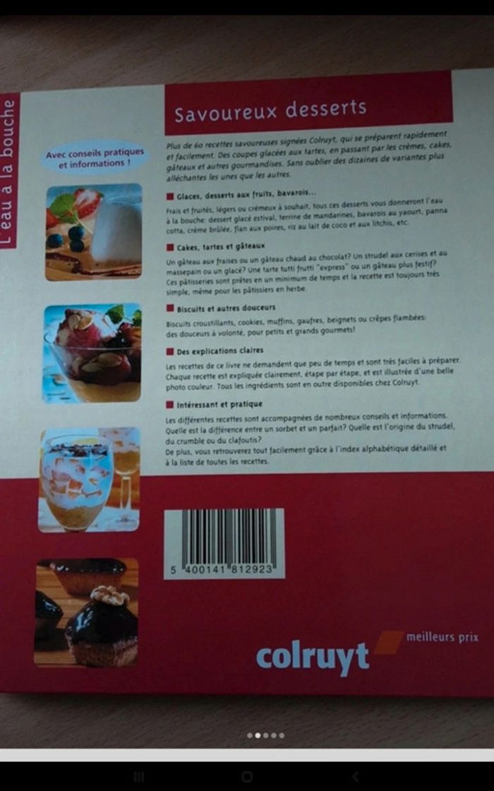 Livre - photo numéro 2