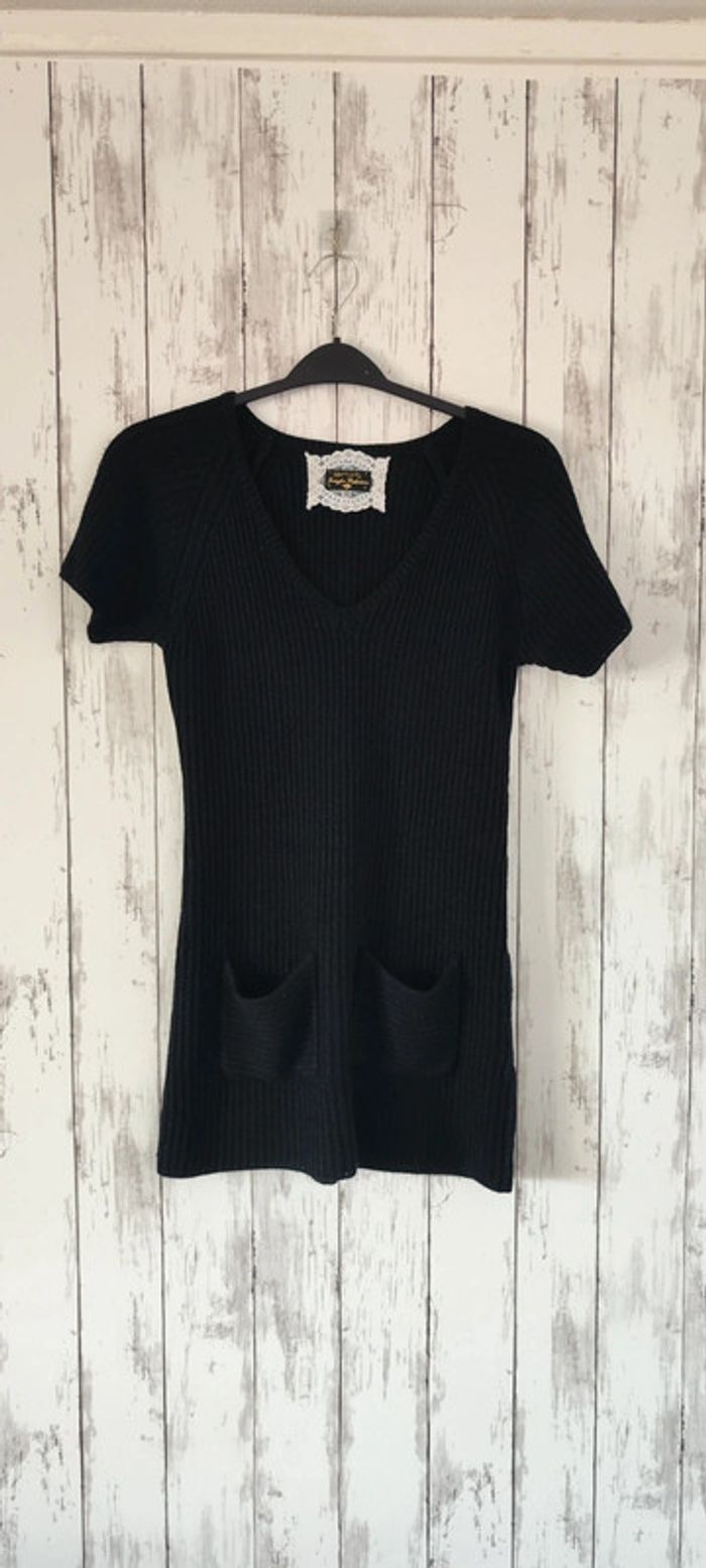 Robe pull Jennyfer femme taille M