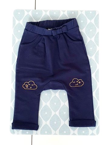 Pantalon Orchestra - 6M