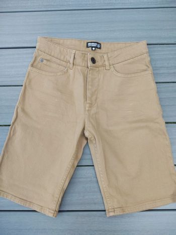 Short jean bizzbee 34