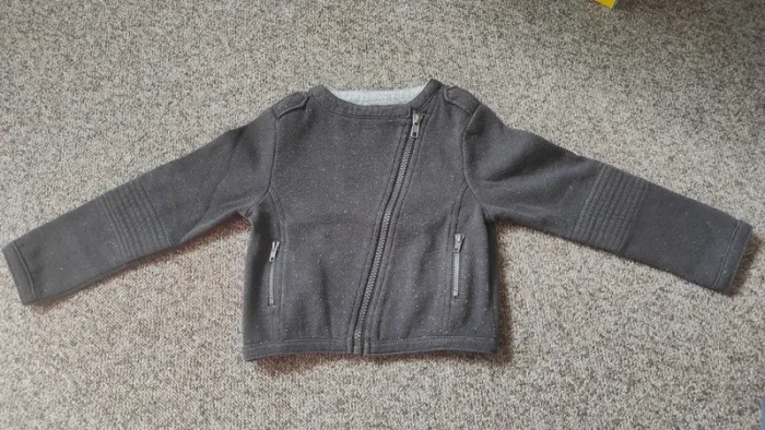 Veste 3 ans