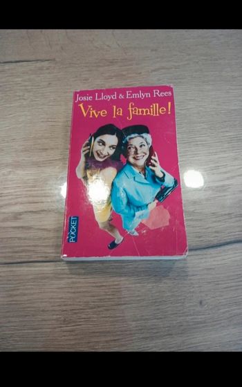vive la famille