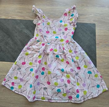 Jolie robe