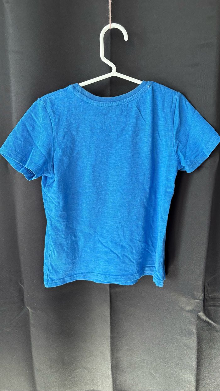 Tee shirt - photo numéro 4