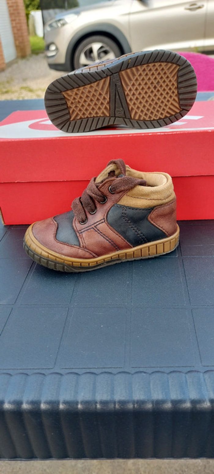 Chaussures minibel