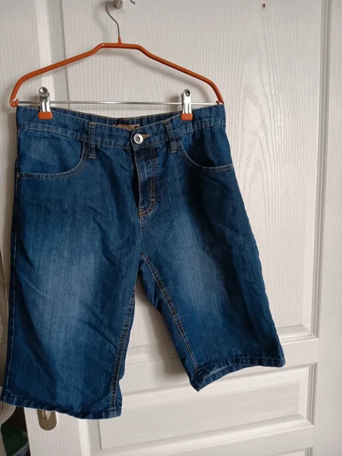 Short NPO taille 42