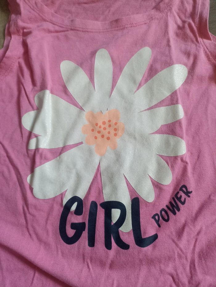 t shirt gémo 8 ans - photo numéro 2