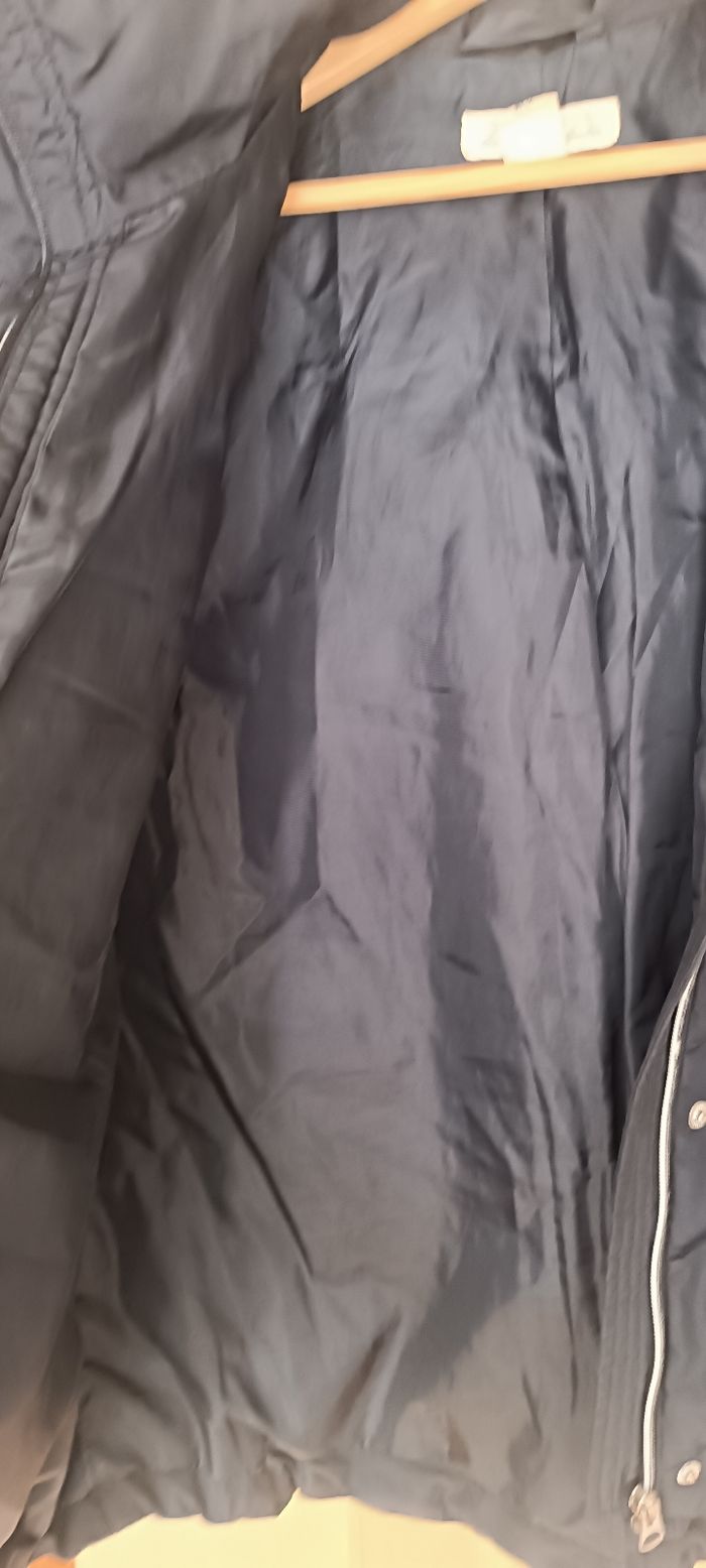 Veste sans manches * logg h&m * 42 - photo numéro 3