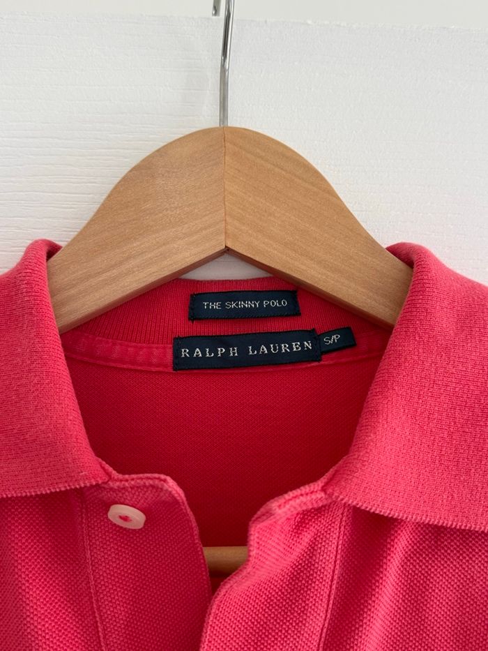 Polo Ralph Lauren - photo numéro 3