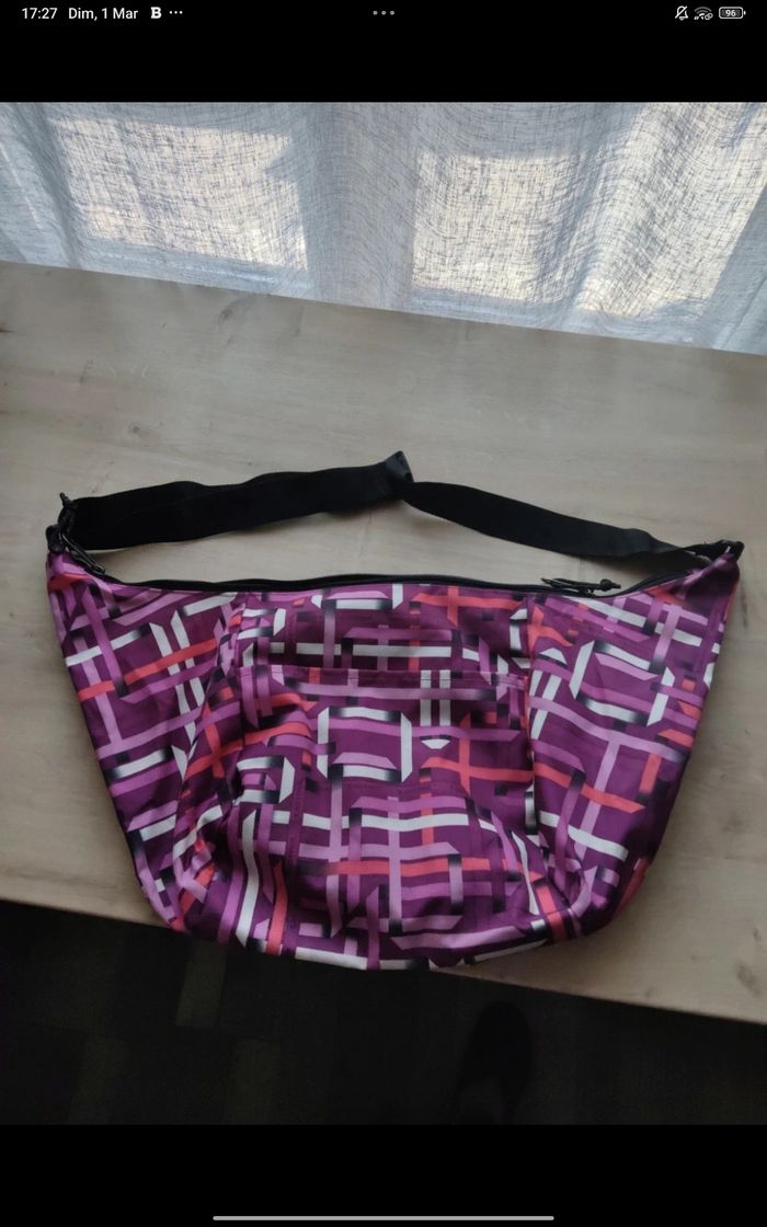 Sac Eastpak - photo numéro 5