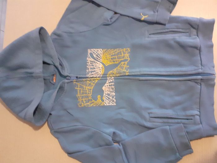 Veste sport - photo numéro 2