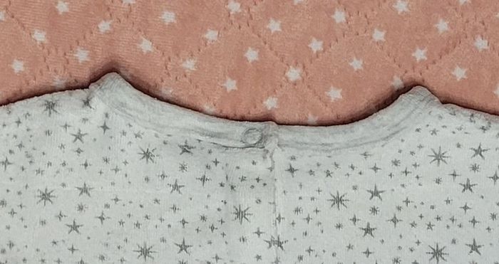 Babygros Harry Potter + bonnet - Taille 12mois - photo numéro 9