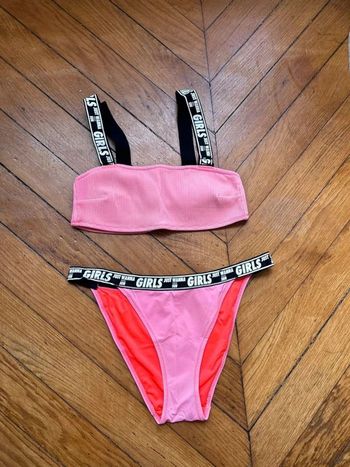 Magnifique Maillot de bain Undiz taille S