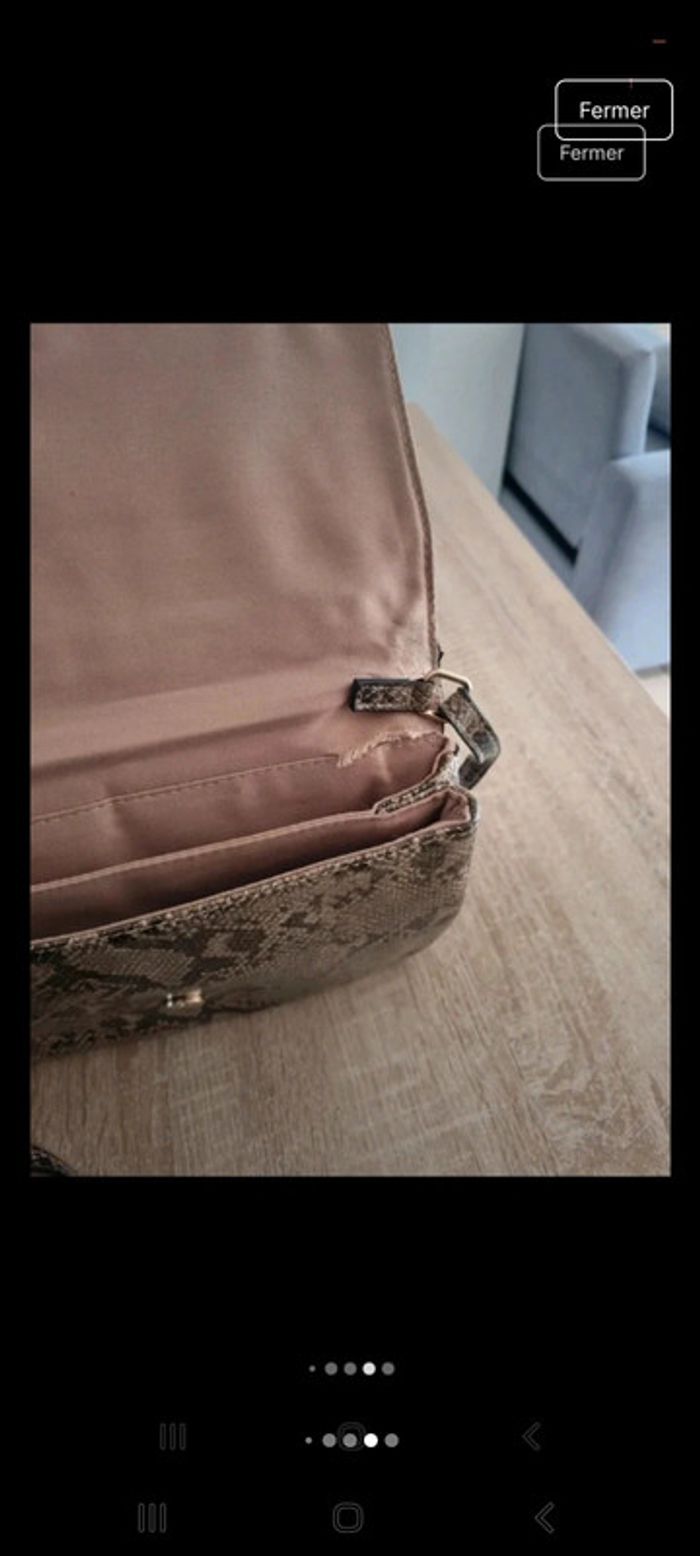 Sac à main - photo numéro 5
