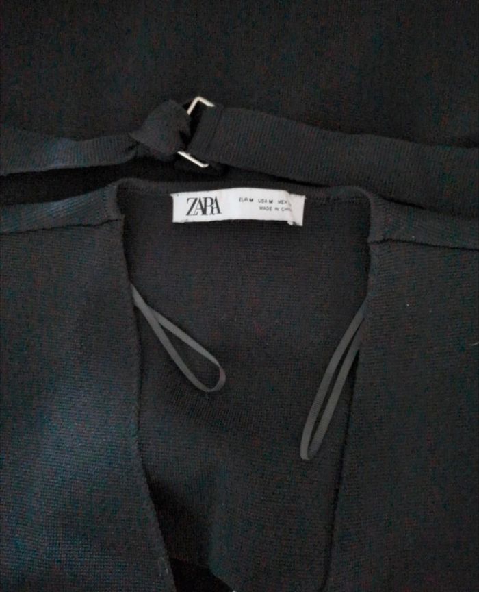 gilet Zara - photo numéro 4