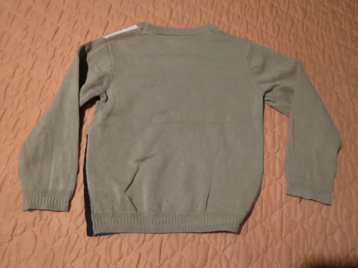Pull taille 4 ans - photo numéro 3
