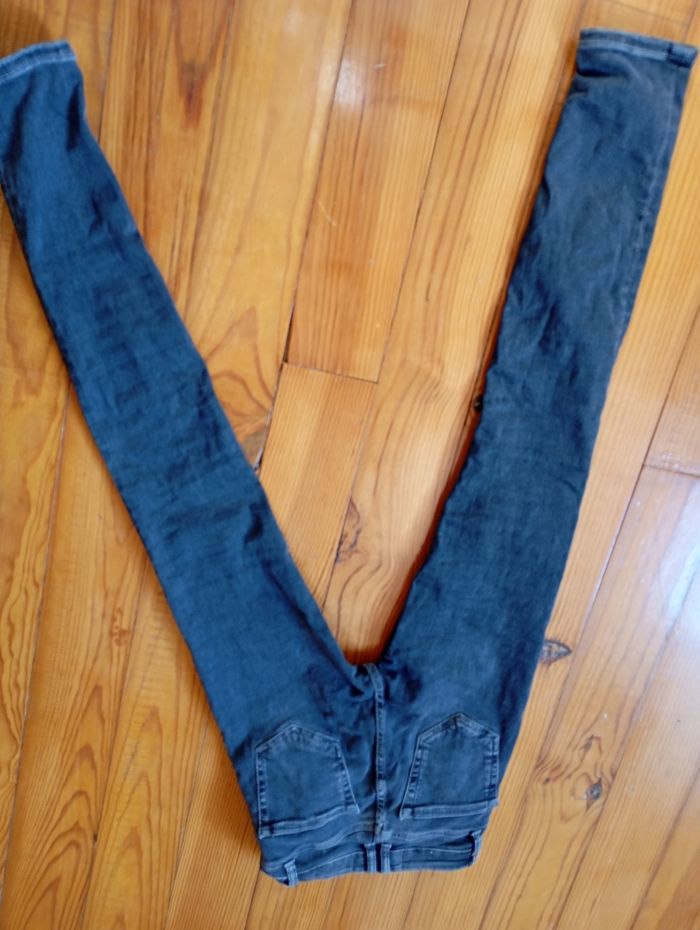 Jeans femme - photo numéro 4