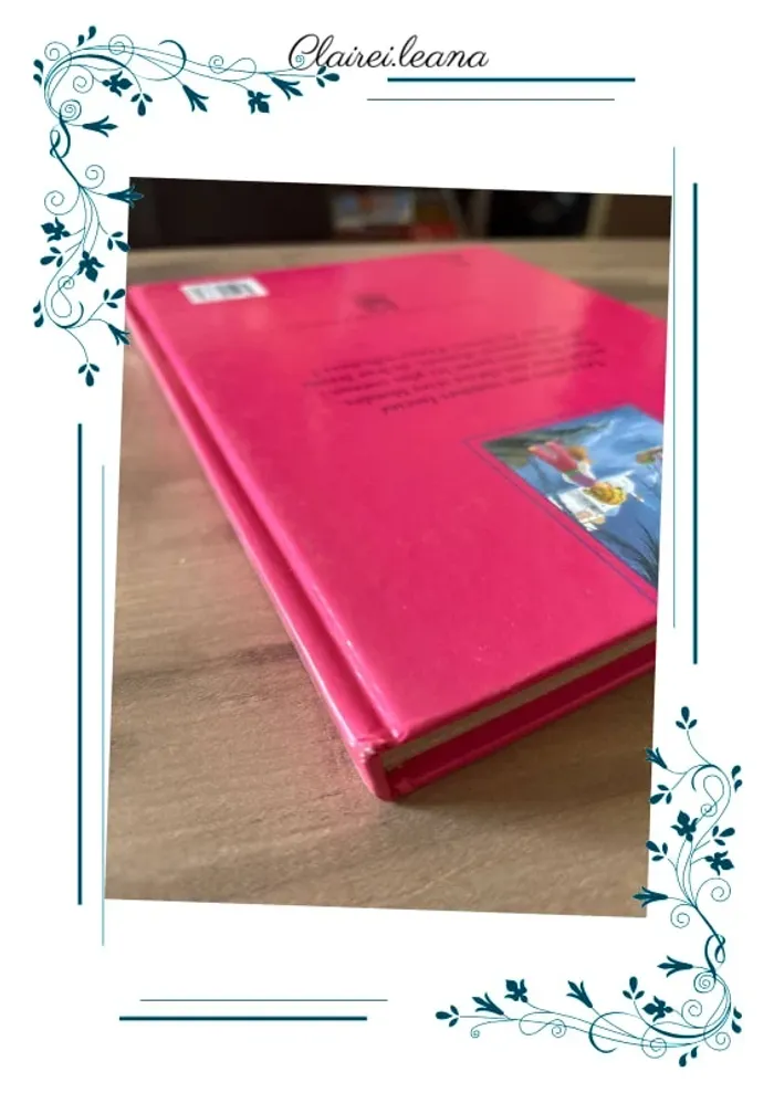 🛑 livre 🛑 les plus belles histoires de grand mère - photo numéro 6