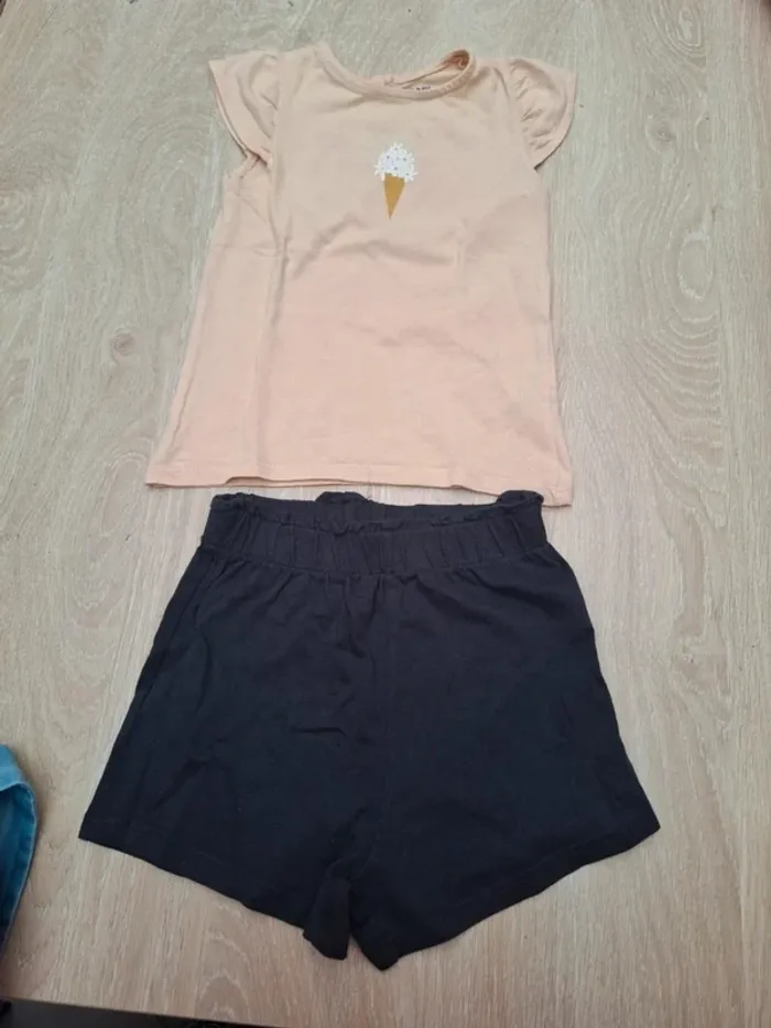 Ensemble