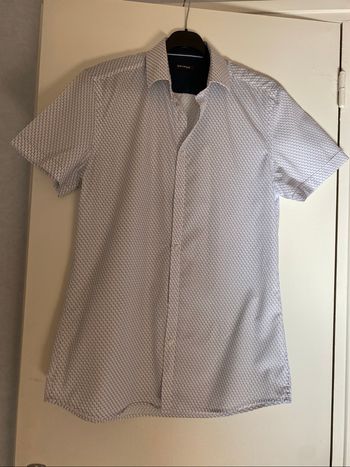 Chemise Devred