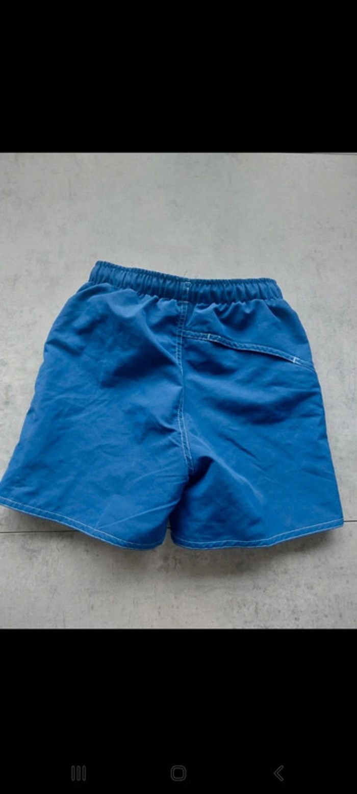 Short de bain Tribord Décathlon taille 5 ans - photo numéro 4