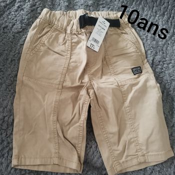 Short