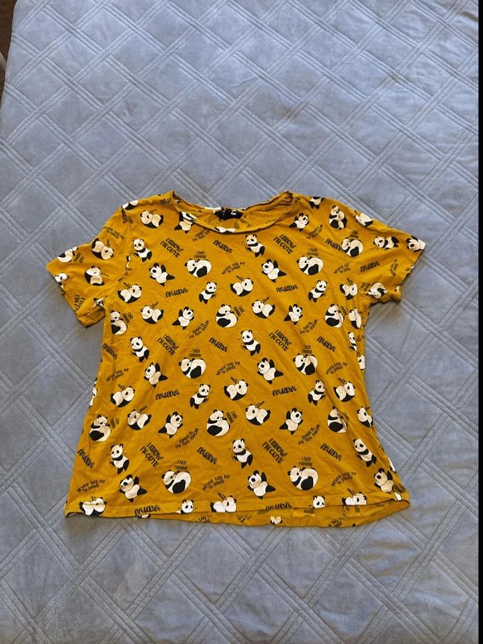 Lot de 5 pyjamas - très bon état - photo numéro 5
