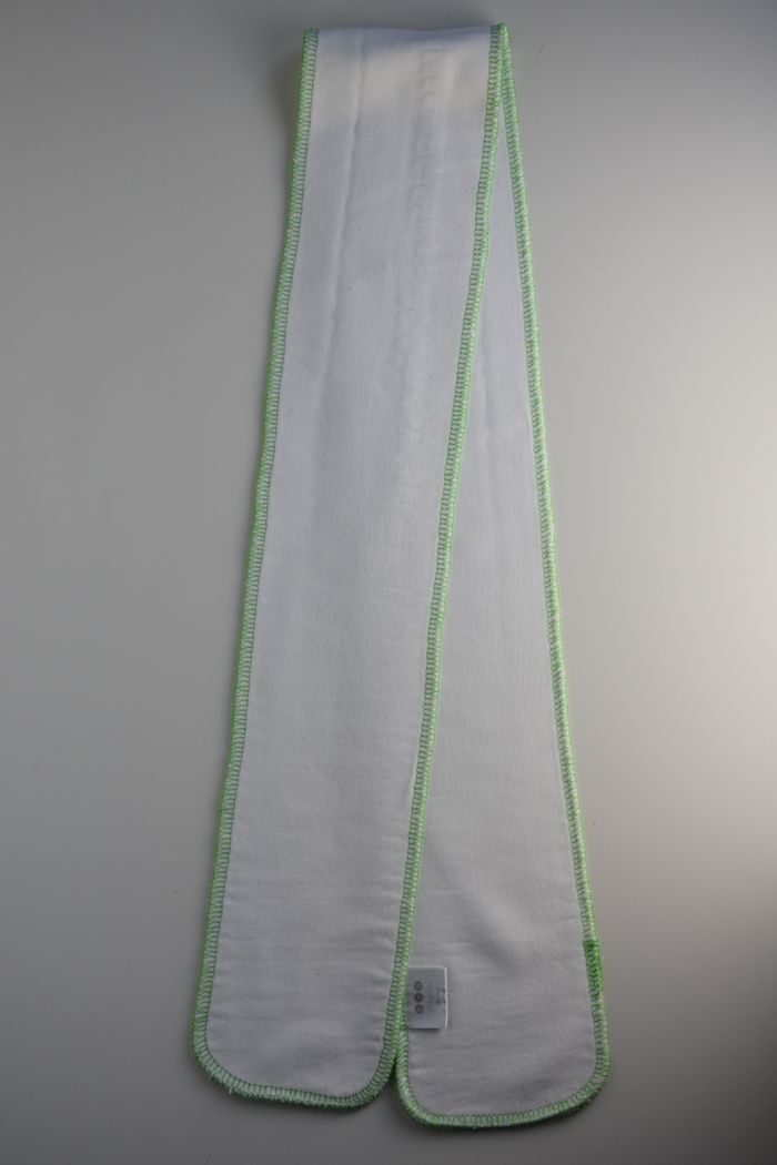 Lot de 8 inserts Arigalie Faucon 8, taille unique, format évolutif.