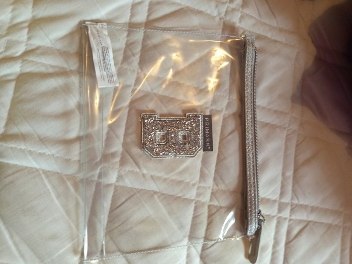 Trousse de toilette
