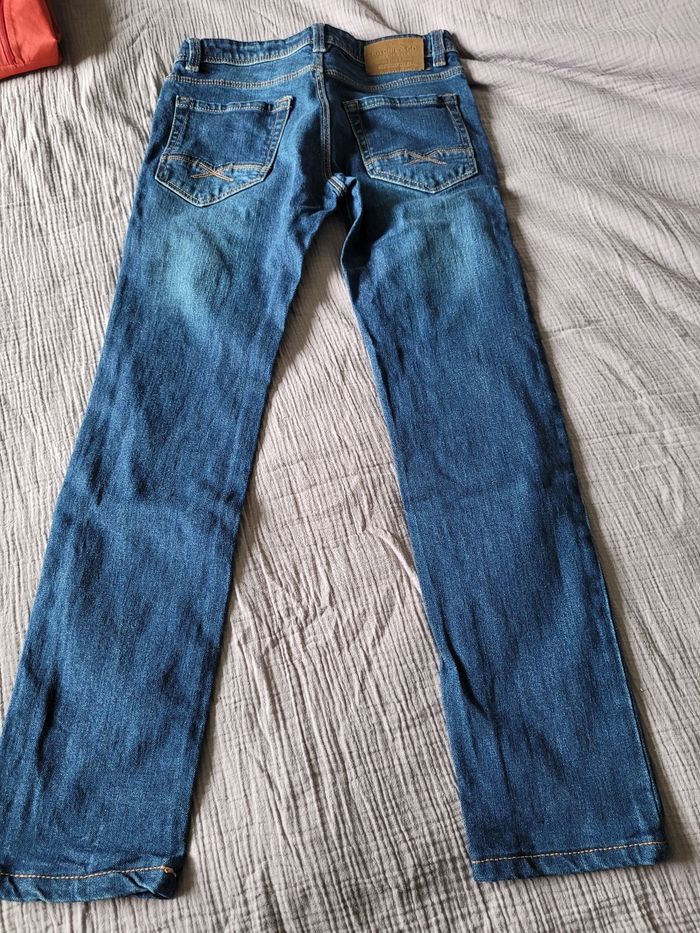 jeans ritchi &co 12ans (6e) - photo numéro 6