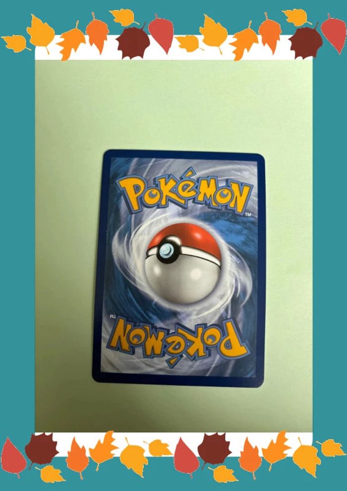Carte Pokémon fulgudog V tg13/tg30 star étincelante - photo numéro 2
