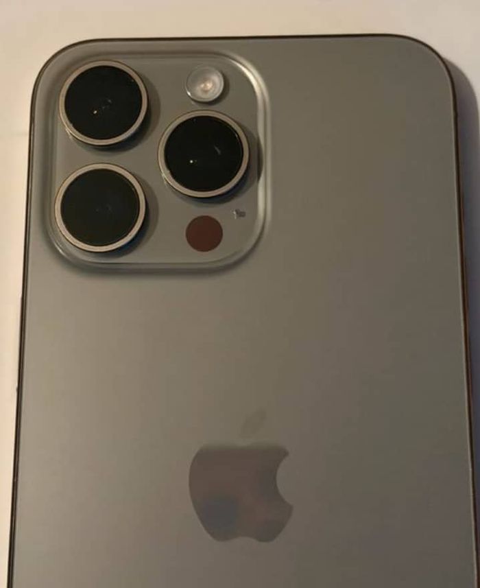 15 pro max - photo numéro 4