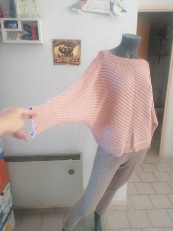 Pull taille XL /xxL