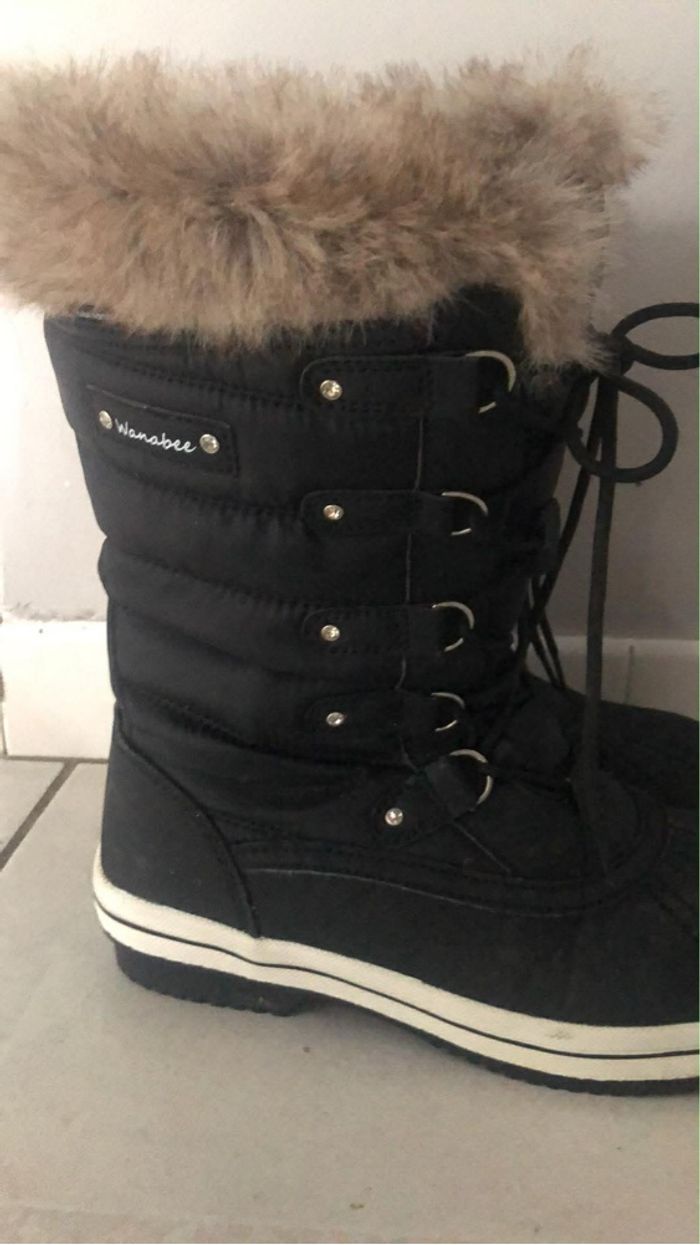 Après ski femme 40 - photo numéro 2