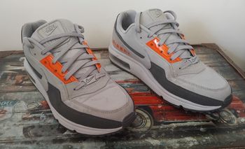 Baskets Nike air max