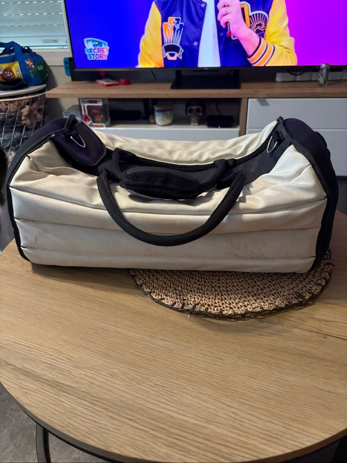 Sac de sport Michelin – Édition limitée - photo numéro 2