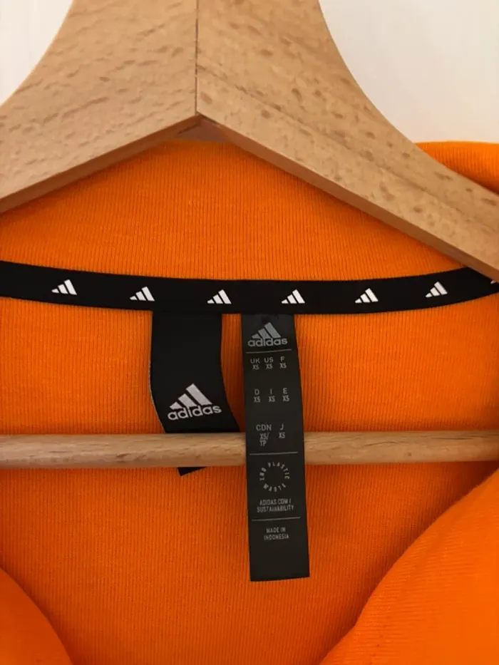 Gilet adidas - photo numéro 2