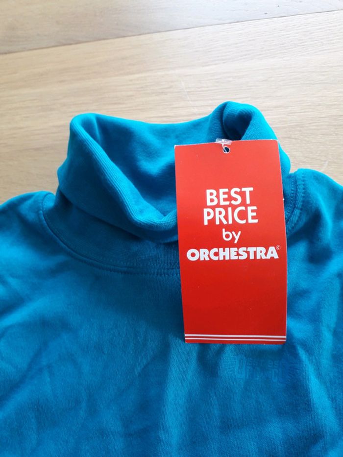 lot de tee-shirt - photo numéro 2